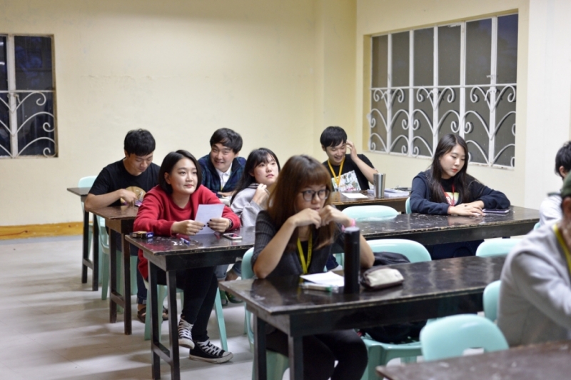 フィリピン留学 Cebu21 - HELP Longlong-Activity-5